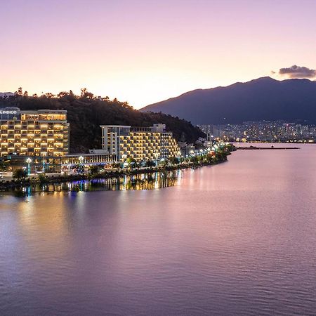 Hotel Indigo Dali Erhai By Ihg ภายนอก รูปภาพ