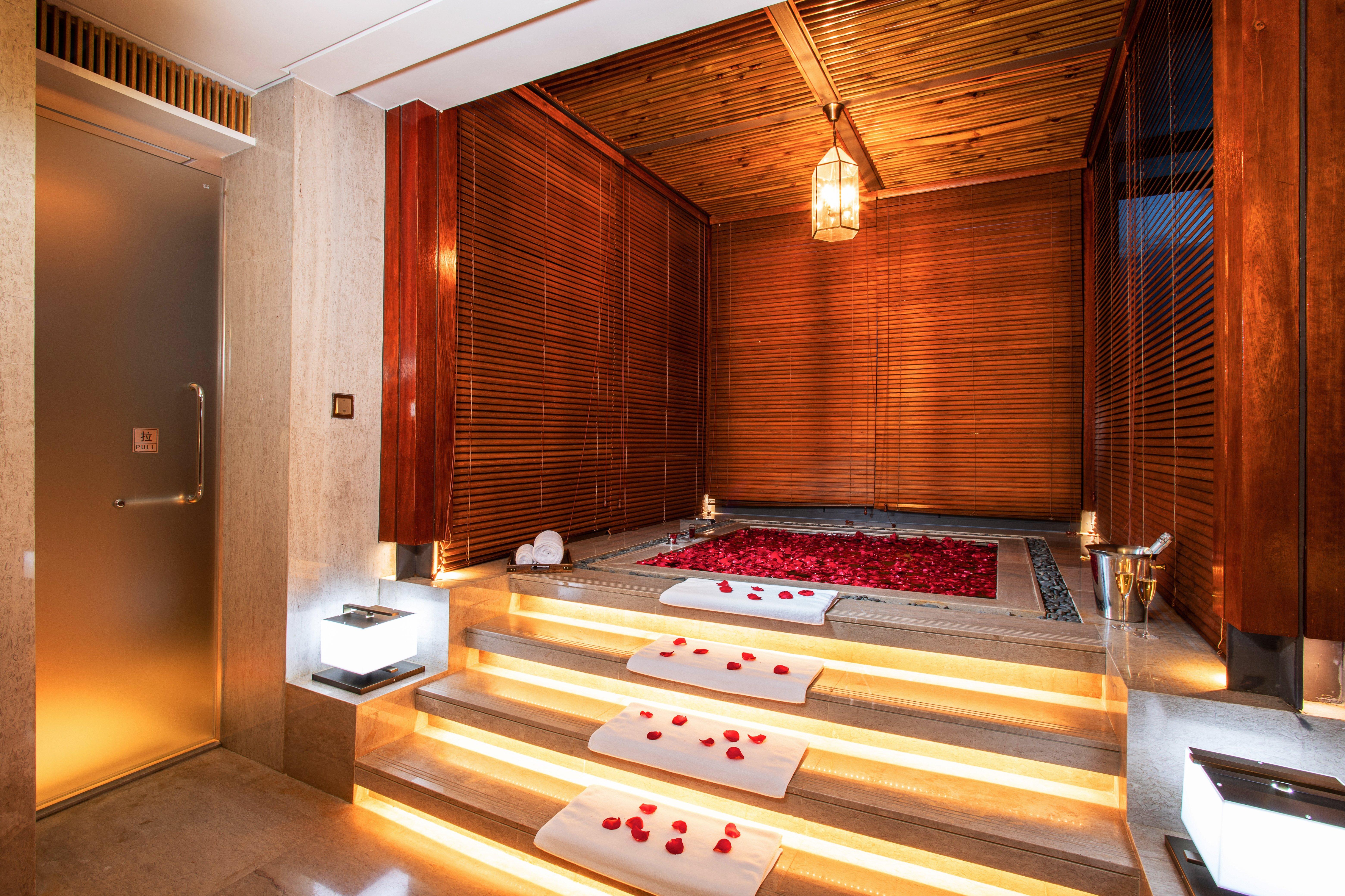 Hotel Indigo Dali Erhai By Ihg ภายนอก รูปภาพ