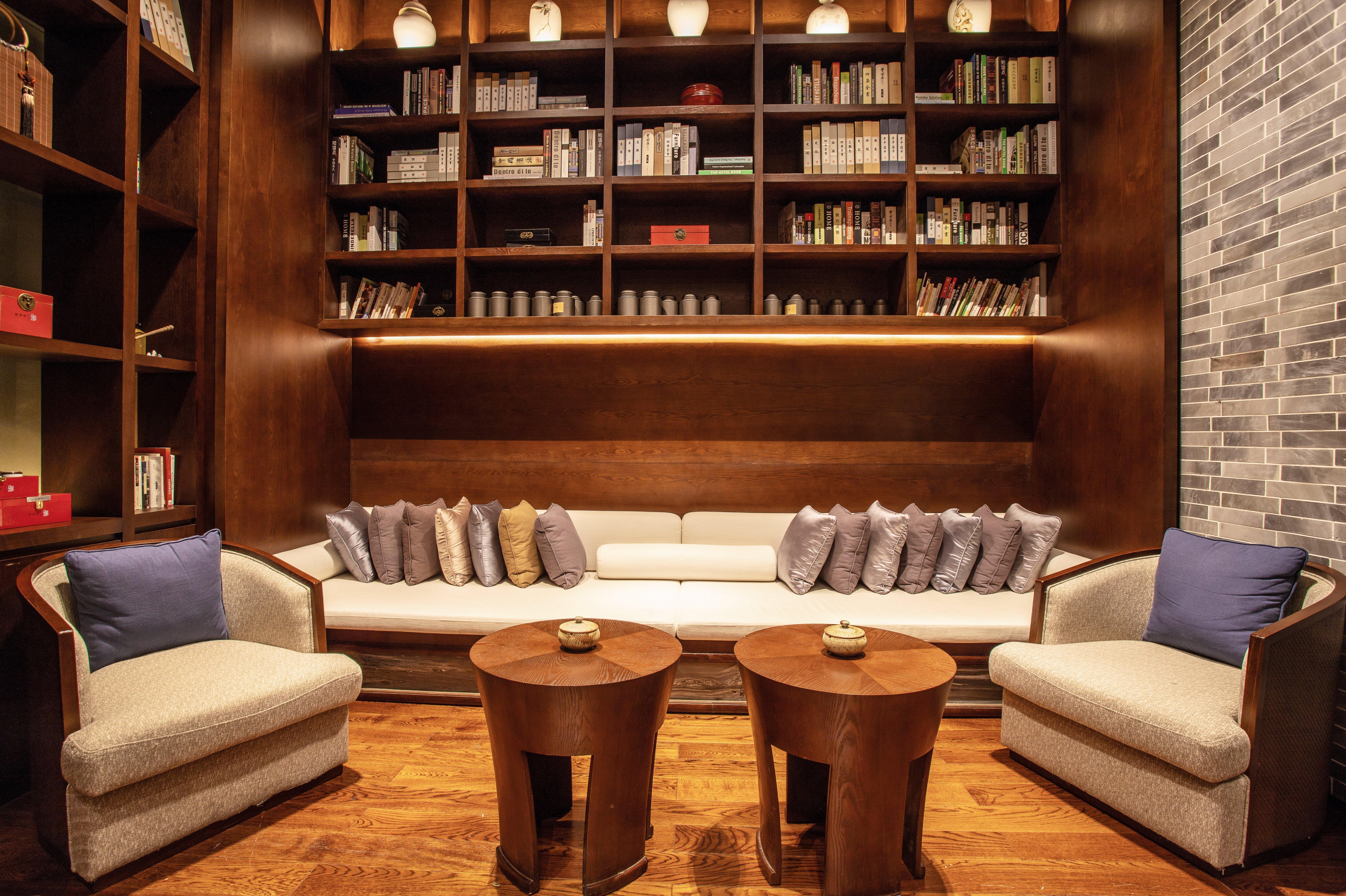 Hotel Indigo Dali Erhai By Ihg ภายนอก รูปภาพ