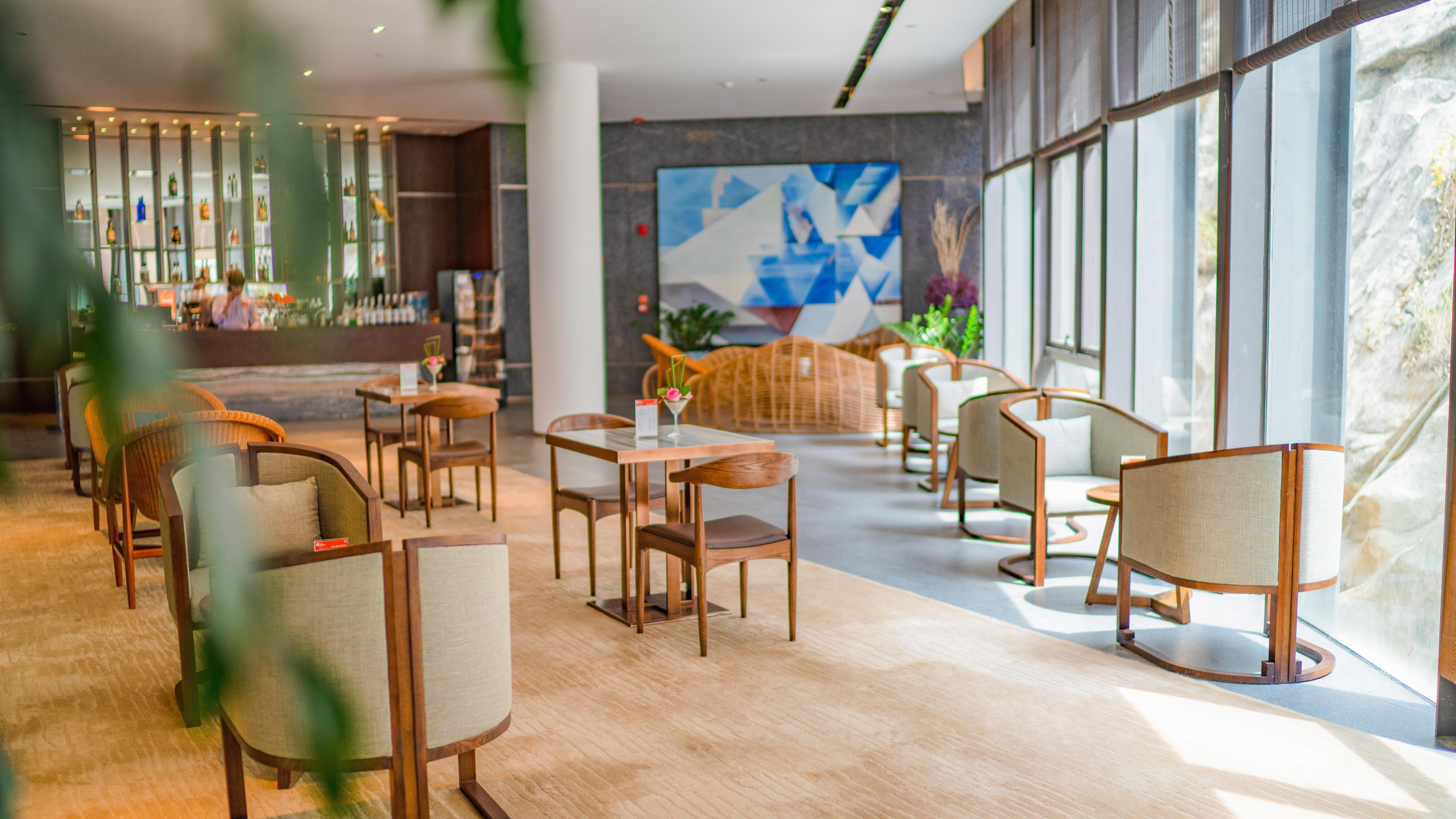 Hotel Indigo Dali Erhai By Ihg ภายนอก รูปภาพ