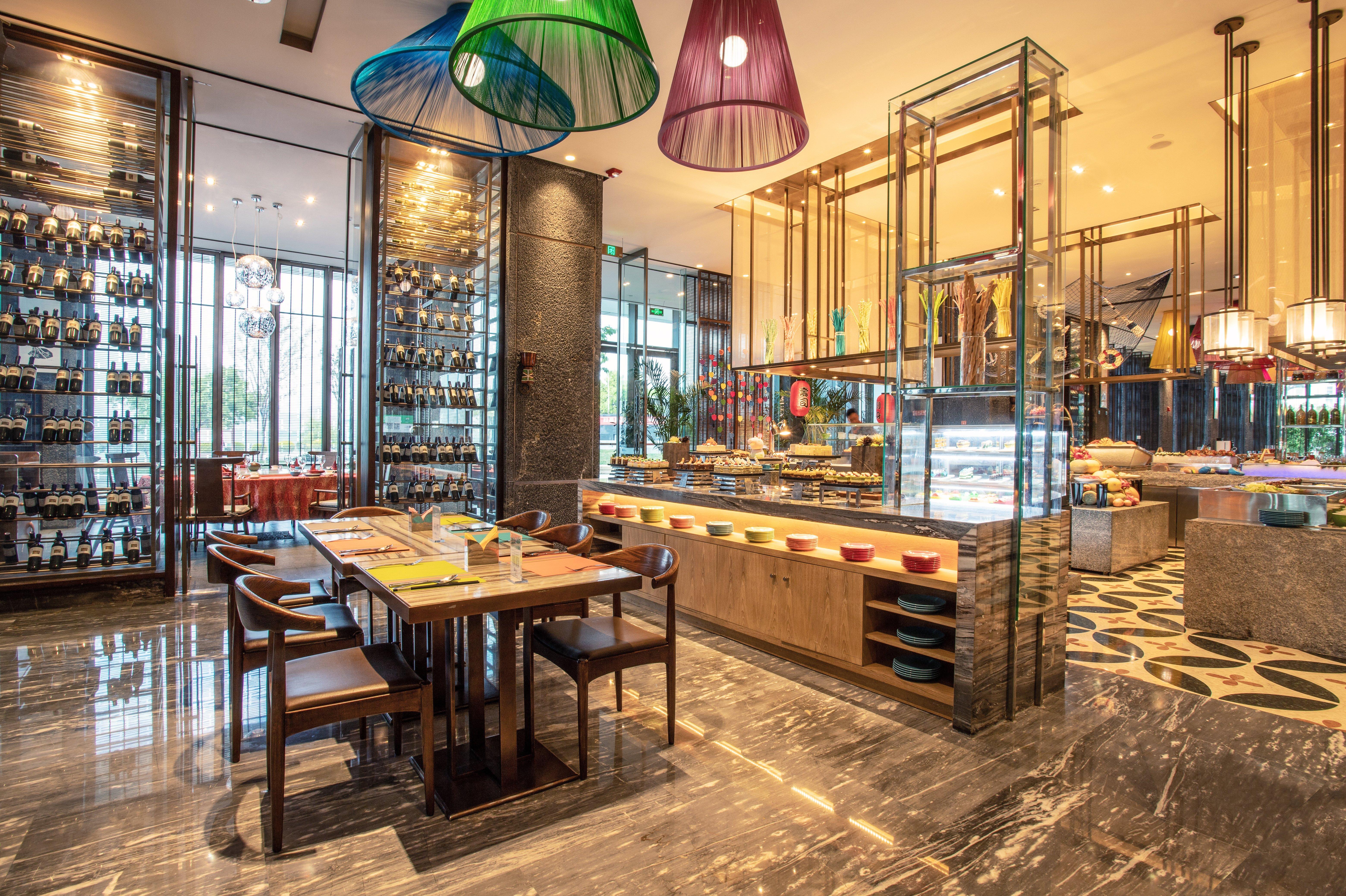Hotel Indigo Dali Erhai By Ihg ภายนอก รูปภาพ