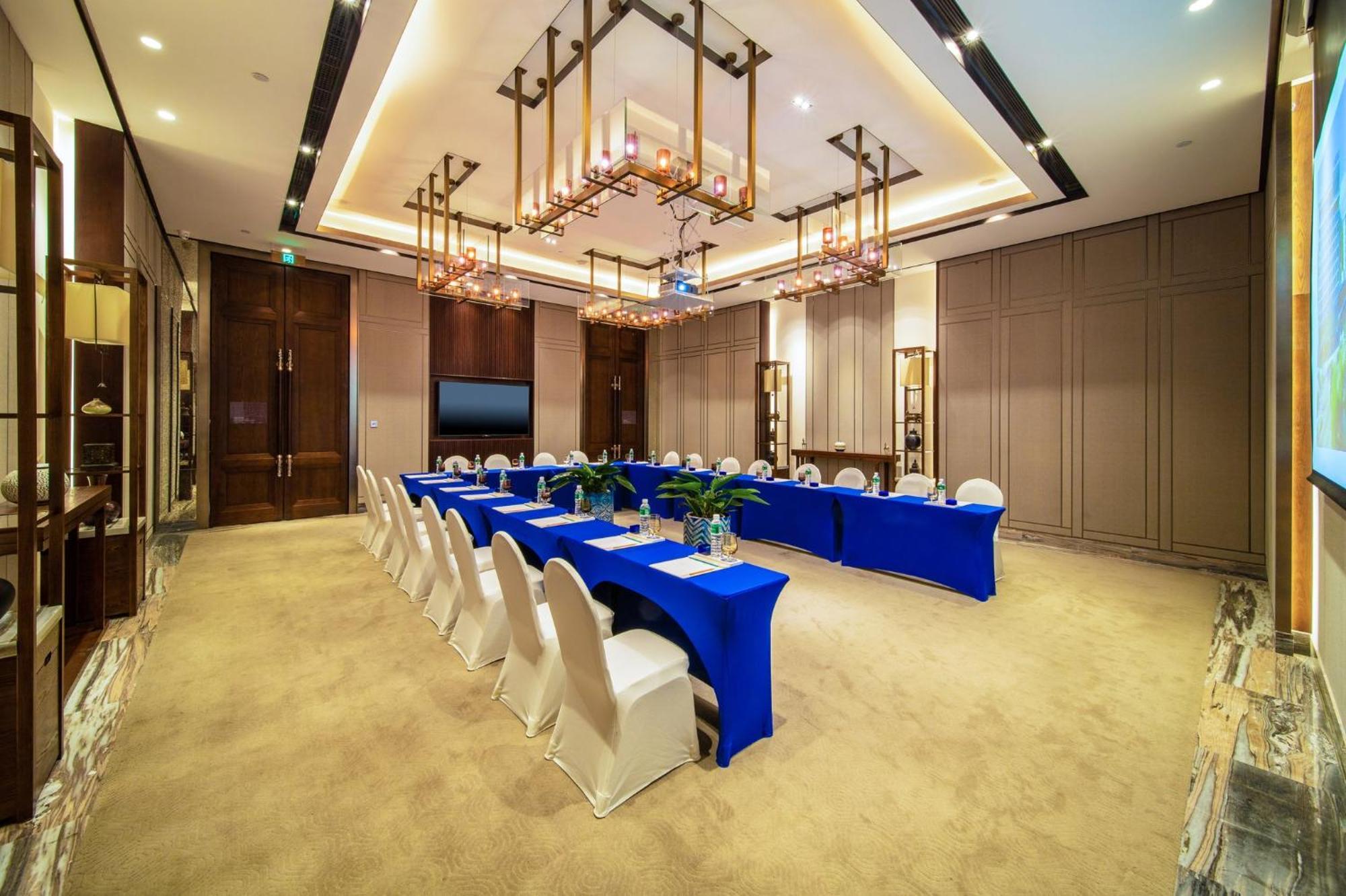 Hotel Indigo Dali Erhai By Ihg ภายนอก รูปภาพ