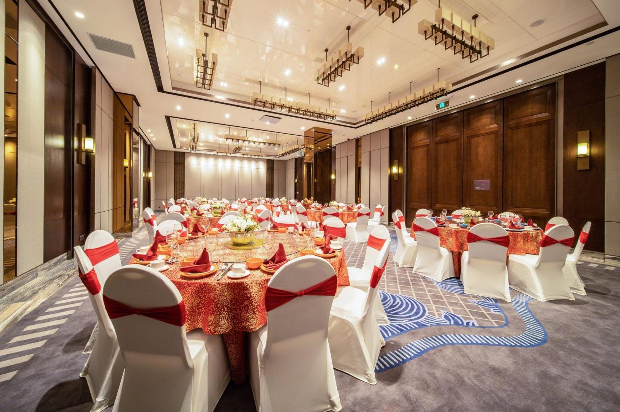 Hotel Indigo Dali Erhai By Ihg ภายนอก รูปภาพ