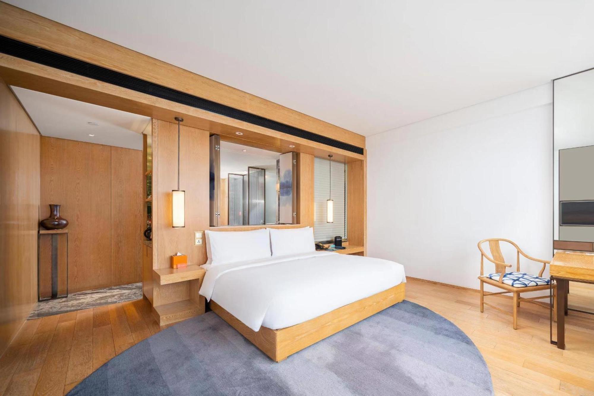 Hotel Indigo Dali Erhai By Ihg ภายนอก รูปภาพ