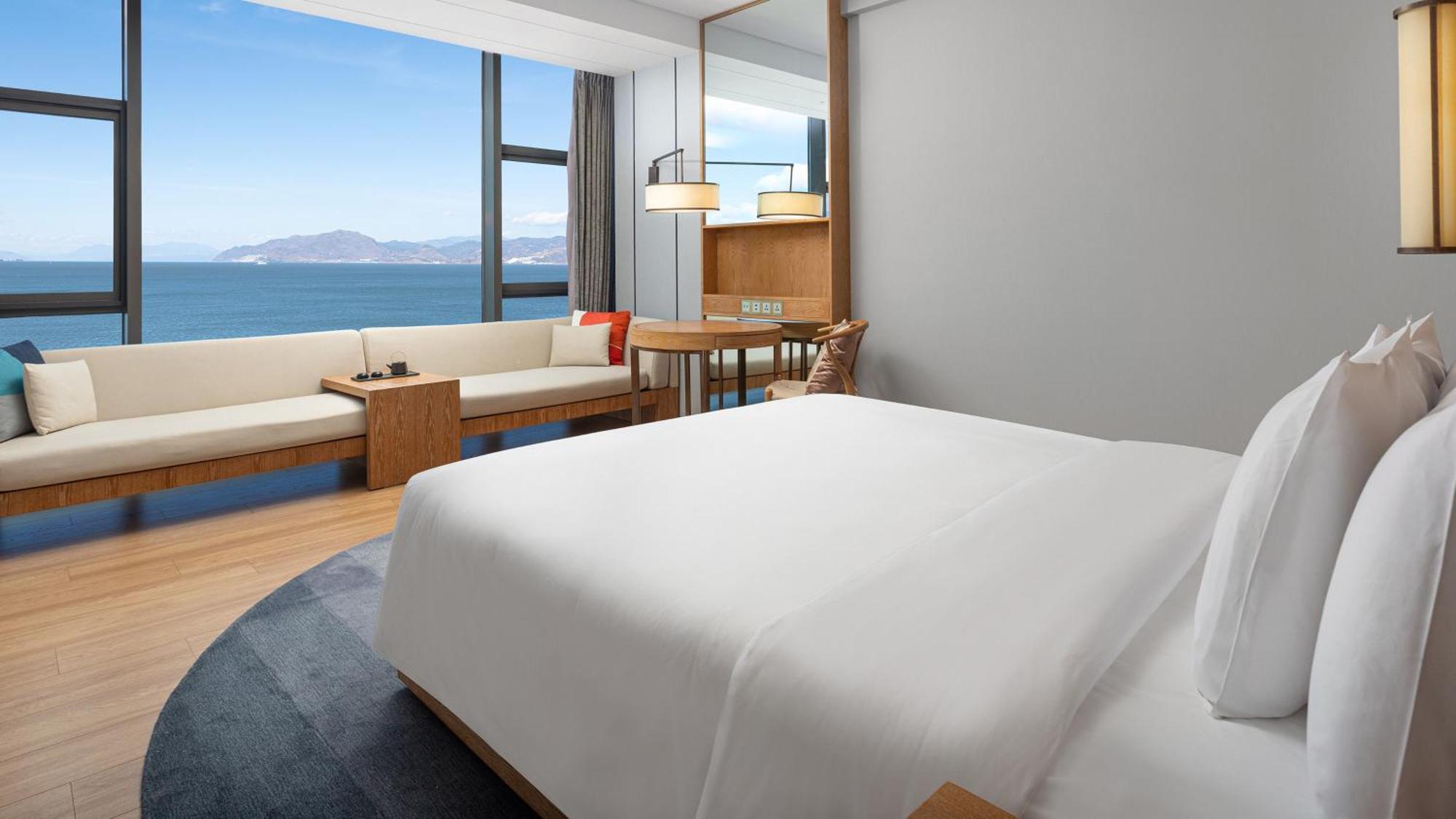 Hotel Indigo Dali Erhai By Ihg ภายนอก รูปภาพ