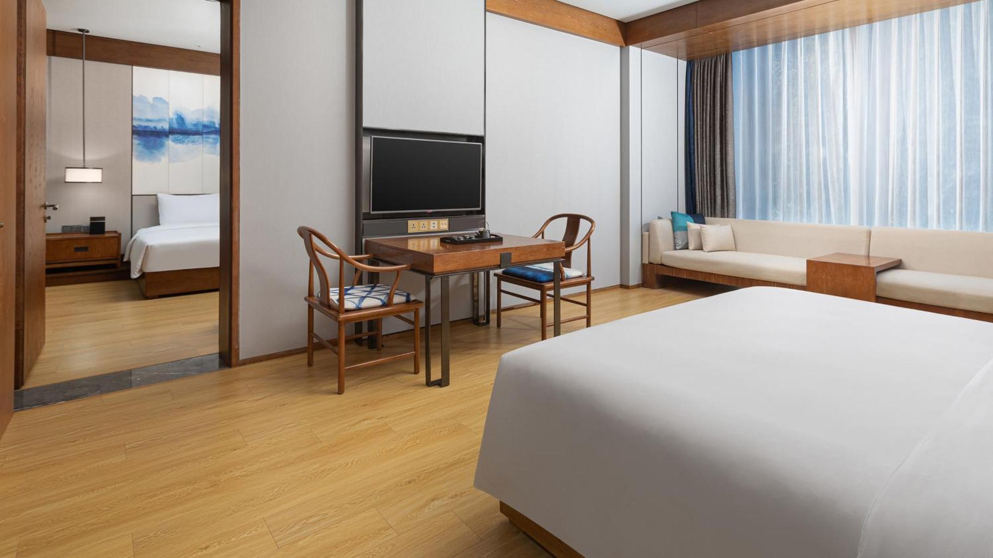 Hotel Indigo Dali Erhai By Ihg ภายนอก รูปภาพ