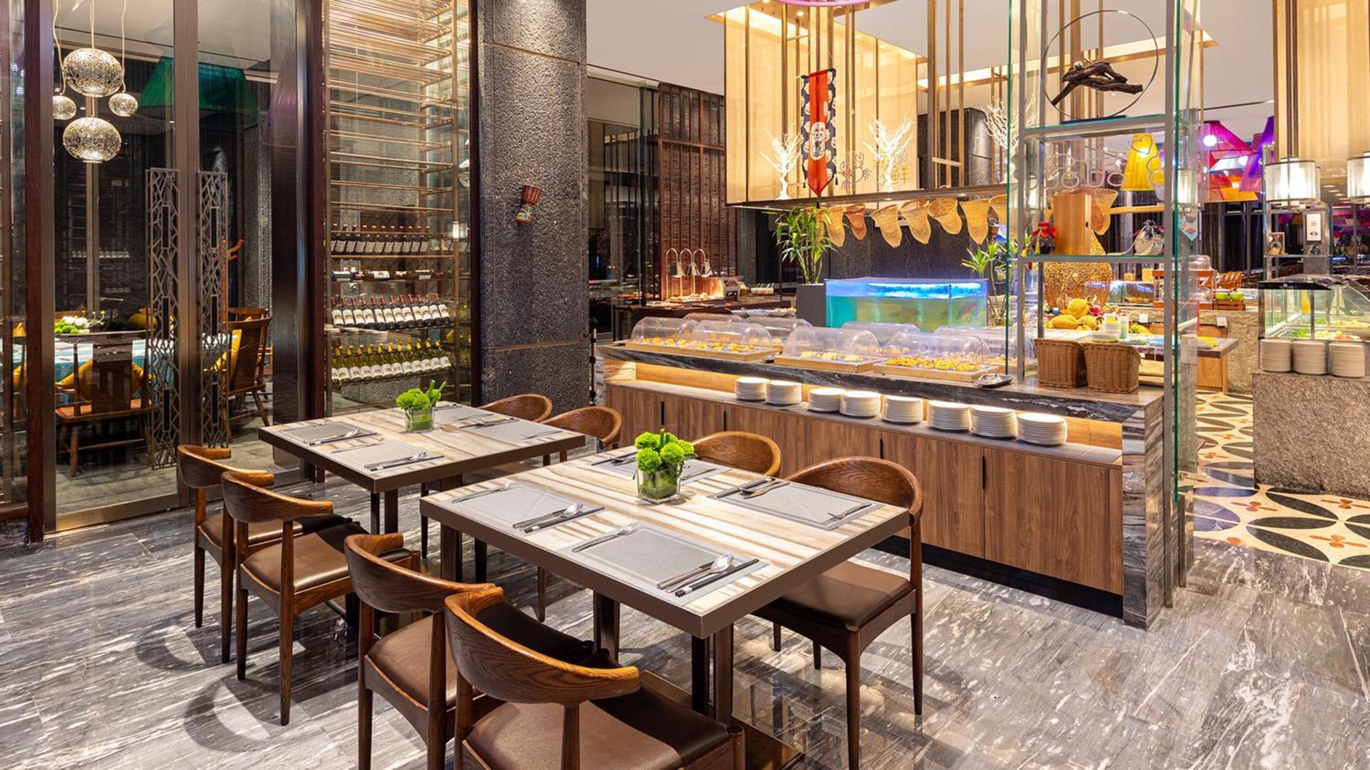 Hotel Indigo Dali Erhai By Ihg ภายนอก รูปภาพ