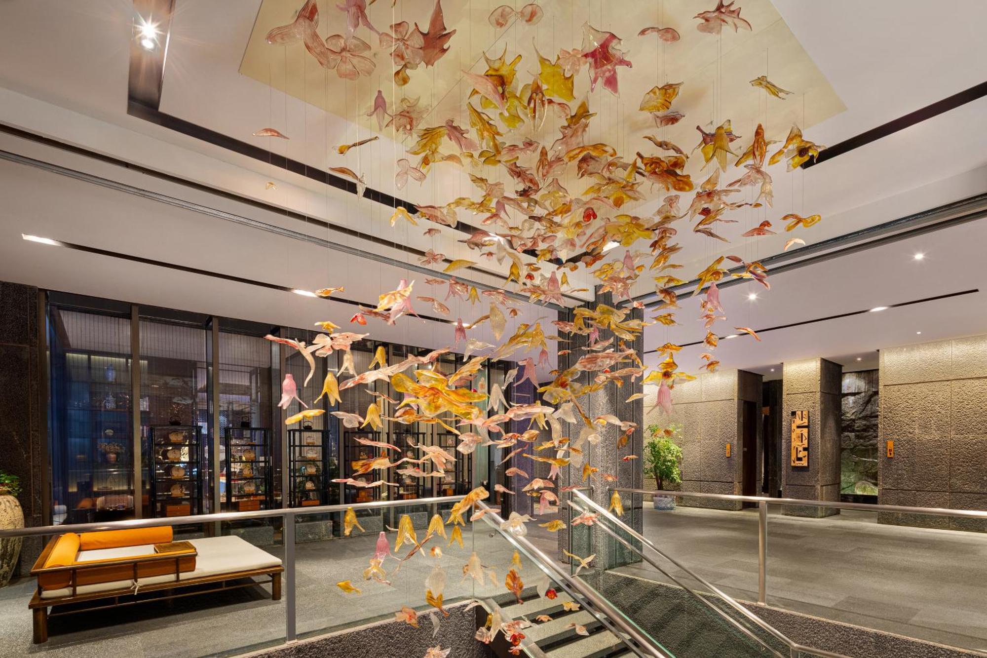 Hotel Indigo Dali Erhai By Ihg ภายนอก รูปภาพ